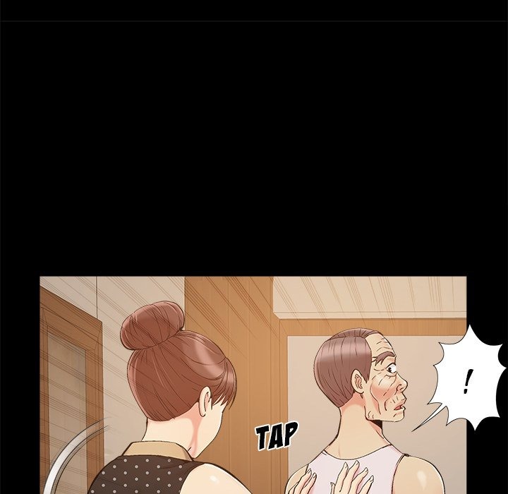 Sleepy Town Escapades chapter 48 page 31