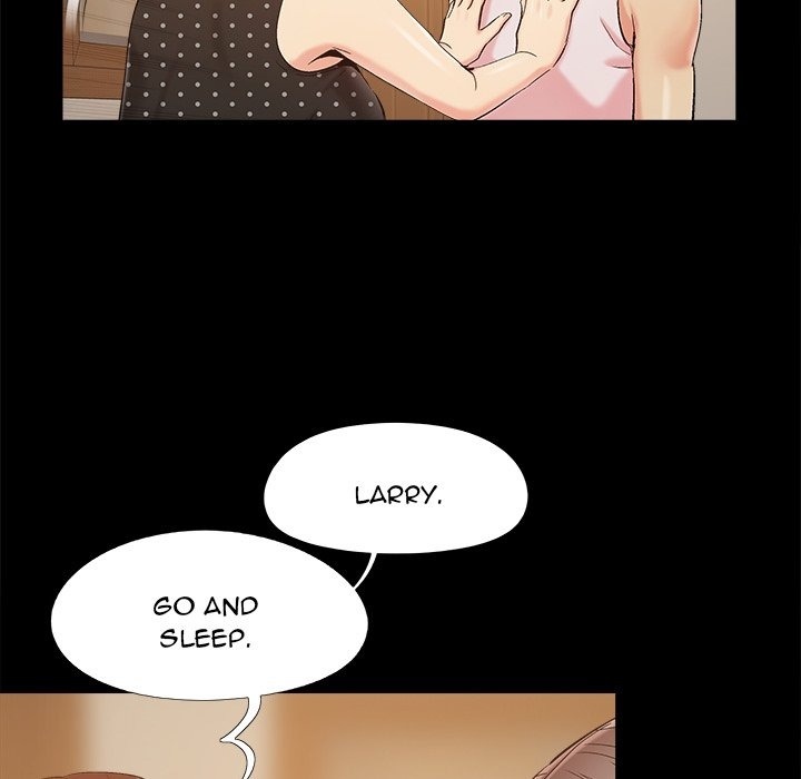 Sleepy Town Escapades chapter 48 page 32