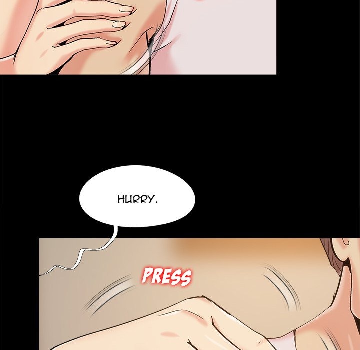 Sleepy Town Escapades chapter 48 page 34