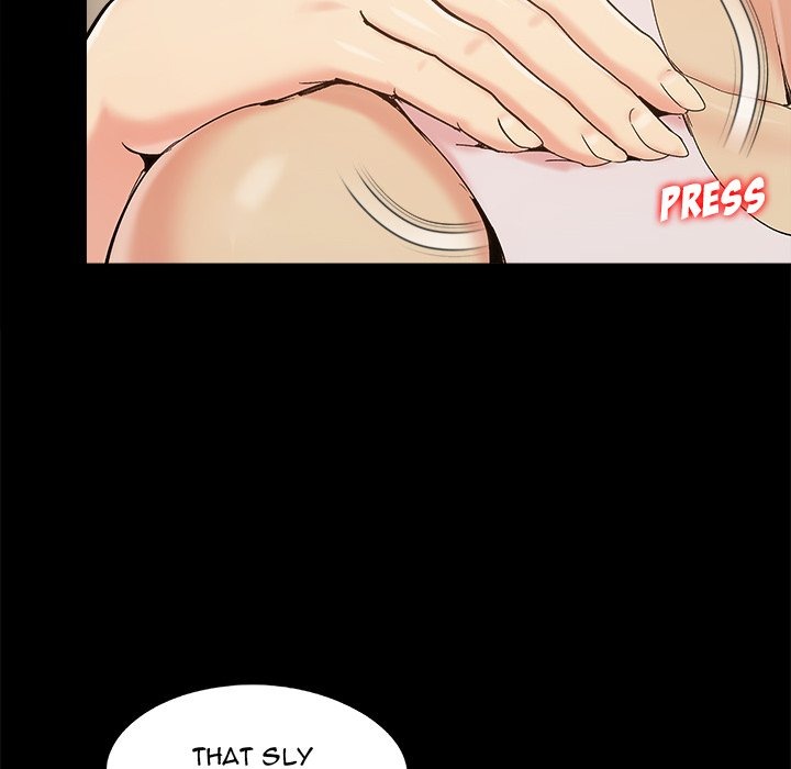 Sleepy Town Escapades chapter 48 page 35