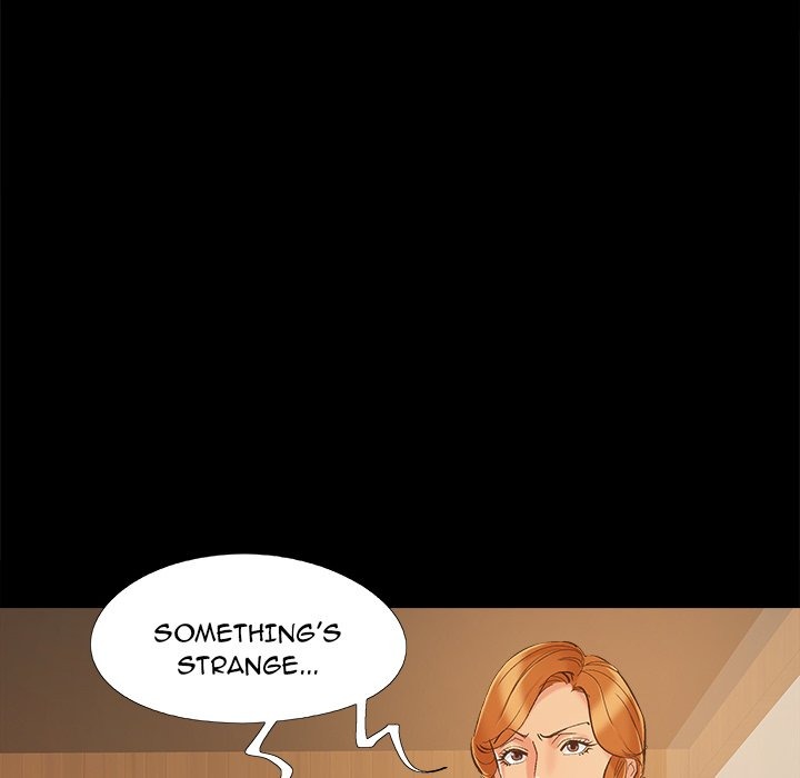 Sleepy Town Escapades chapter 48 page 40