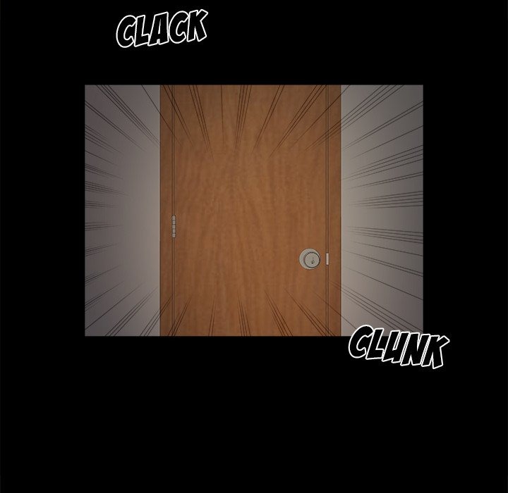 Sleepy Town Escapades chapter 48 page 46