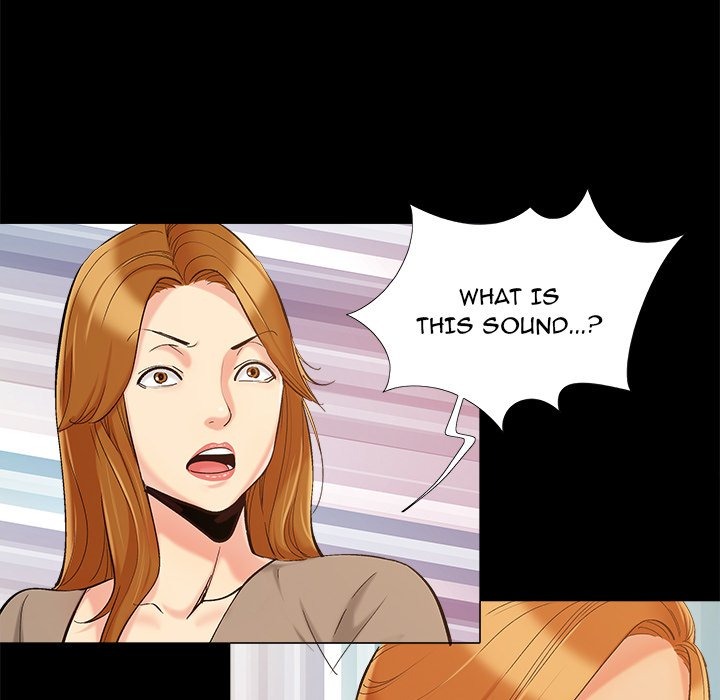 Sleepy Town Escapades chapter 48 page 47