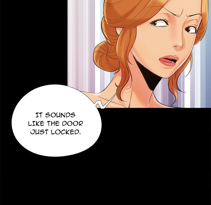 Sleepy Town Escapades chapter 48 page 48