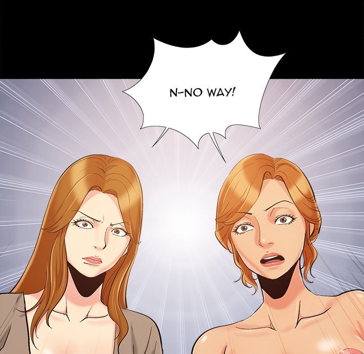 Sleepy Town Escapades chapter 48 page 49