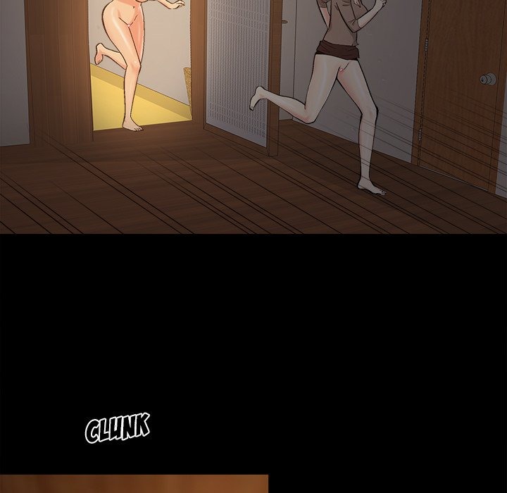 Sleepy Town Escapades chapter 48 page 51