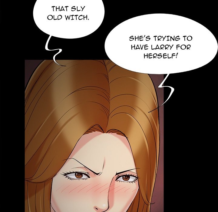 Sleepy Town Escapades chapter 48 page 53