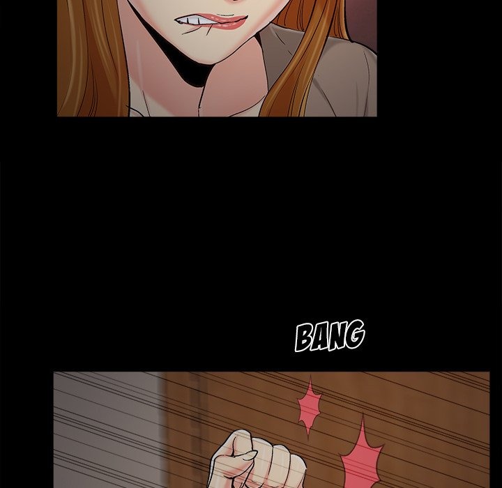 Sleepy Town Escapades chapter 48 page 54