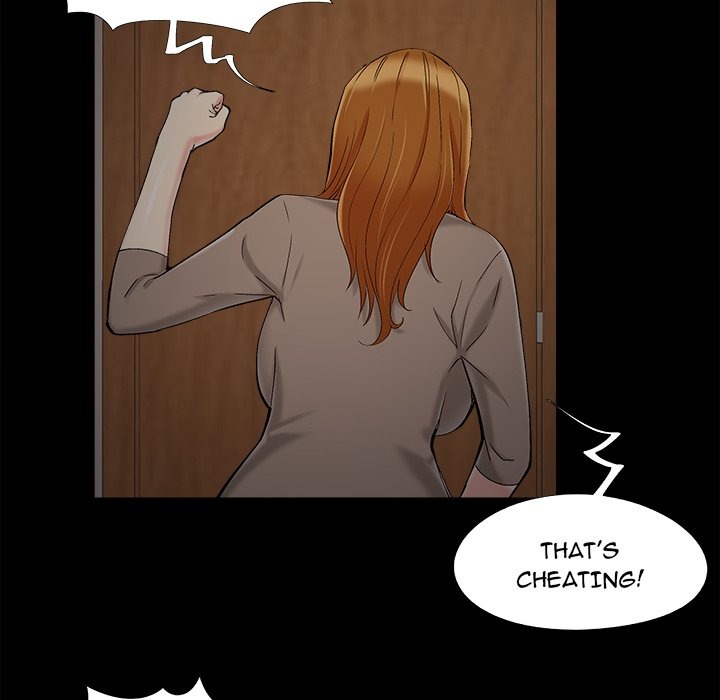 Sleepy Town Escapades chapter 48 page 56