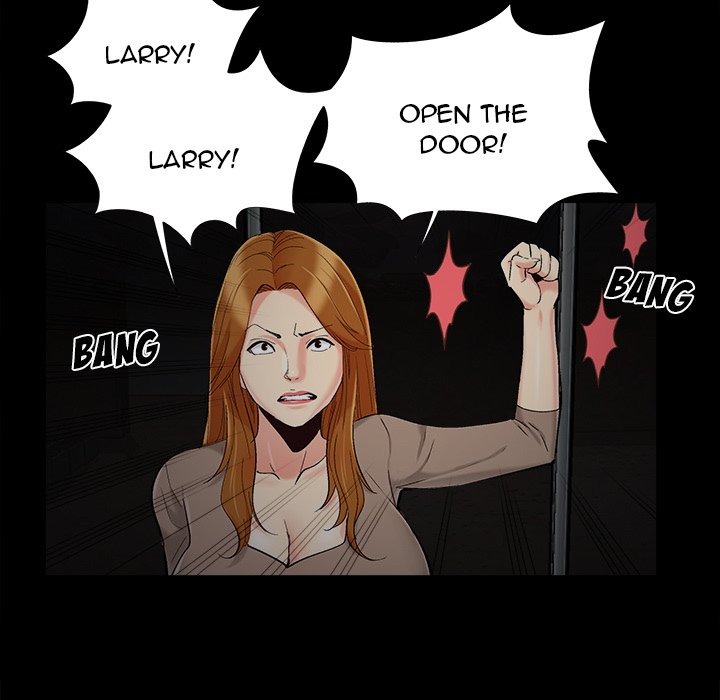 Sleepy Town Escapades chapter 48 page 57