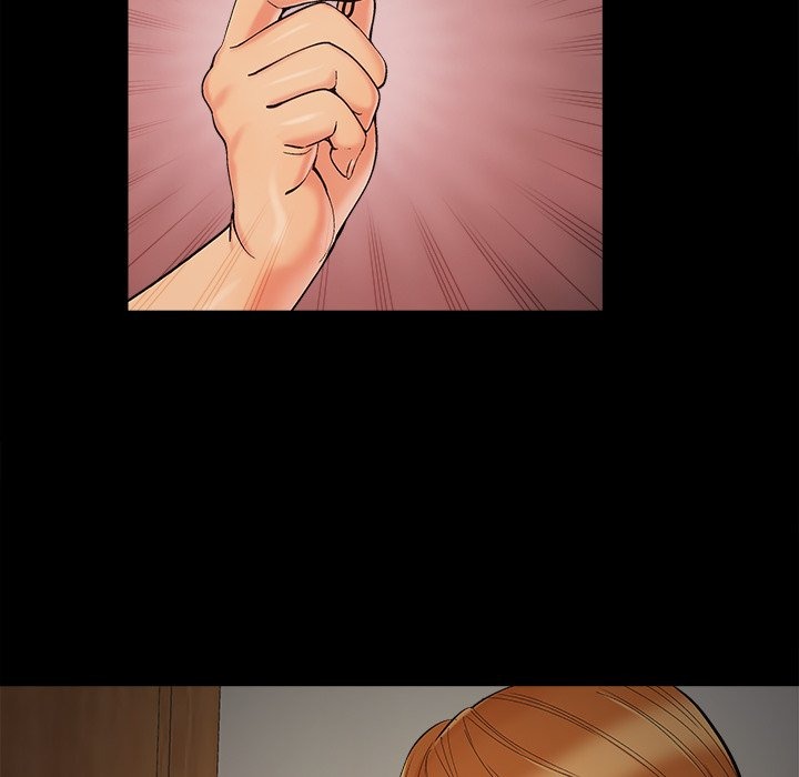 Sleepy Town Escapades chapter 48 page 60
