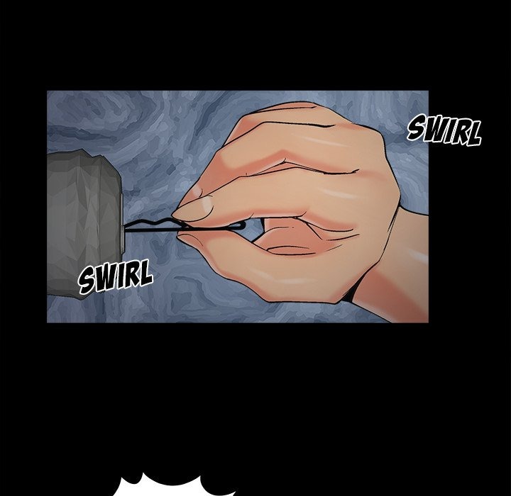 Sleepy Town Escapades chapter 48 page 62
