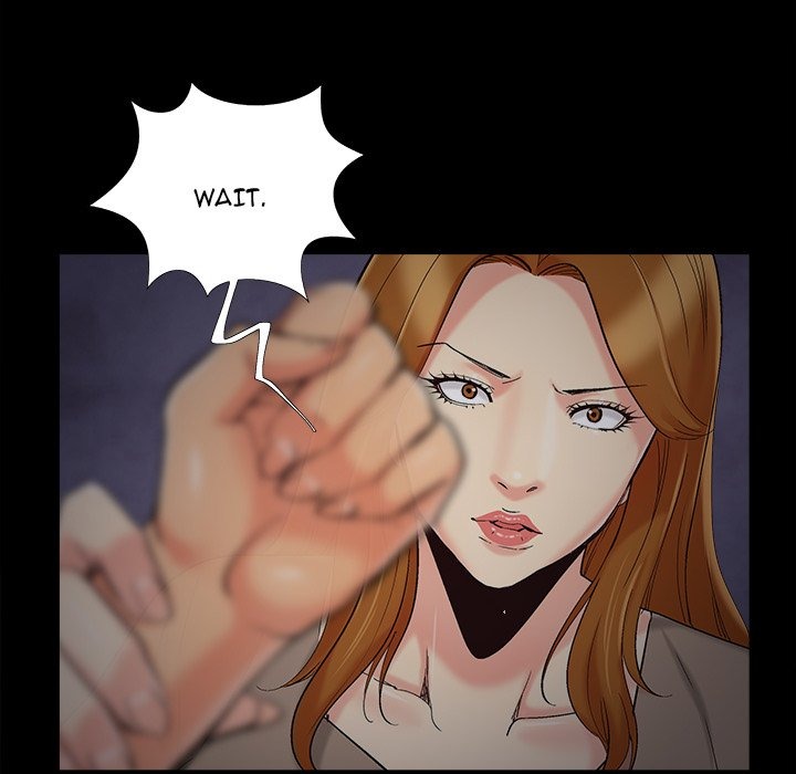 Sleepy Town Escapades chapter 48 page 69