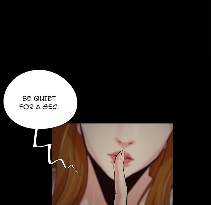 Sleepy Town Escapades chapter 48 page 70