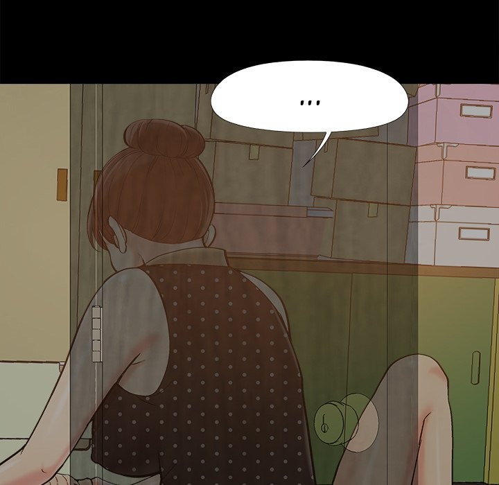 Sleepy Town Escapades chapter 48 page 73