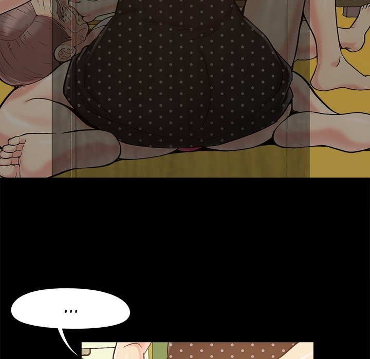 Sleepy Town Escapades chapter 48 page 74