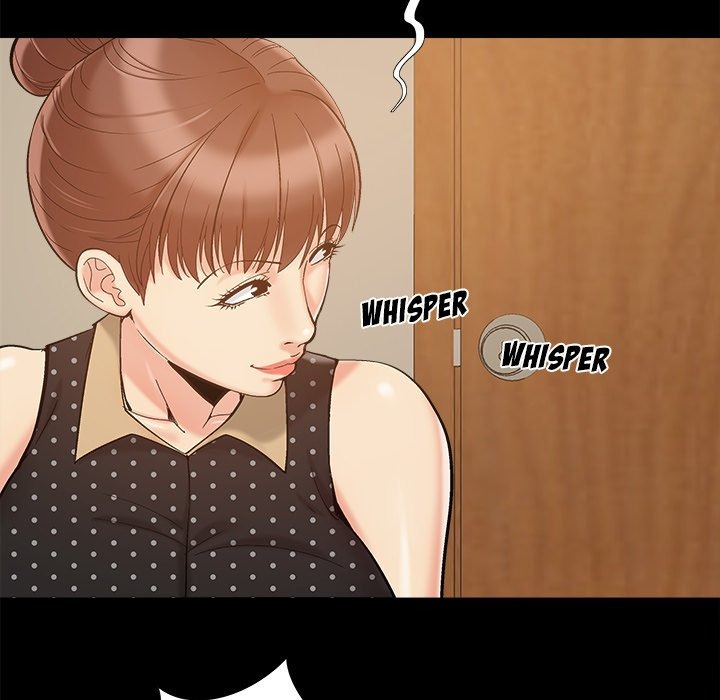 Sleepy Town Escapades chapter 48 page 77