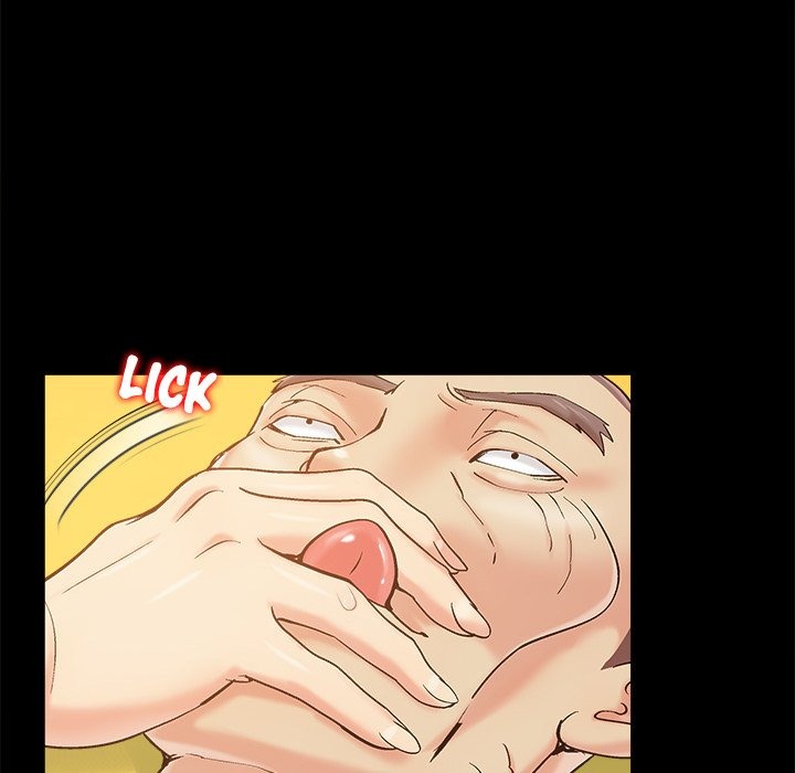 Sleepy Town Escapades chapter 48 page 79