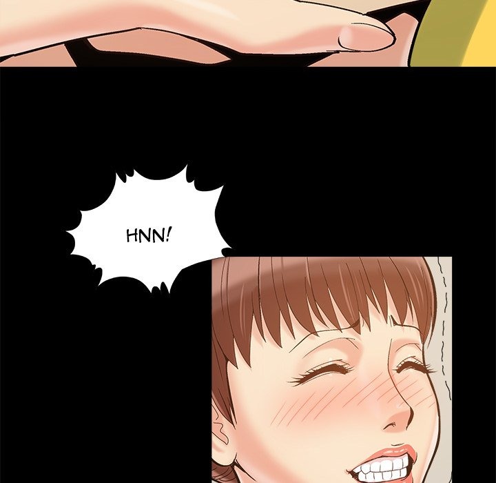 Sleepy Town Escapades chapter 48 page 81