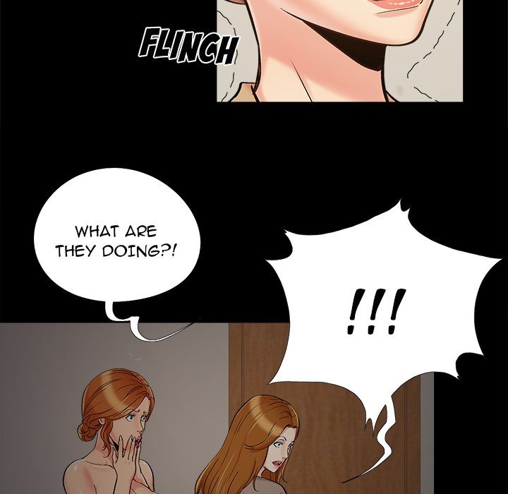 Sleepy Town Escapades chapter 48 page 82