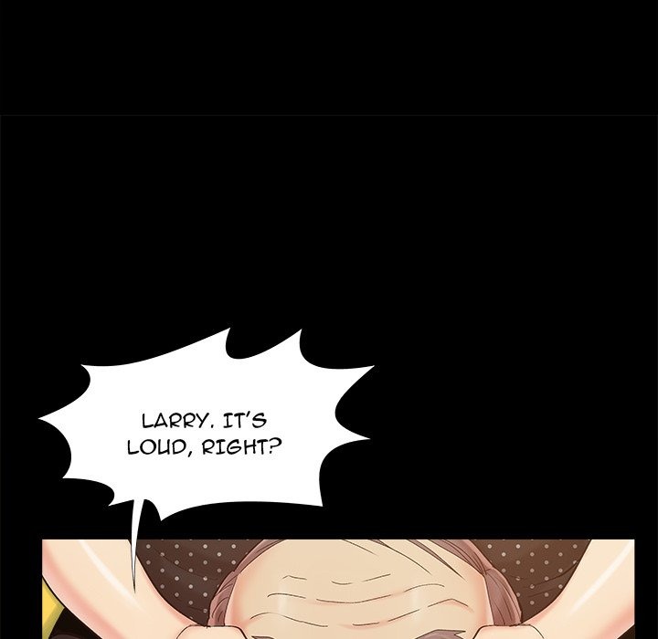 Sleepy Town Escapades chapter 48 page 85