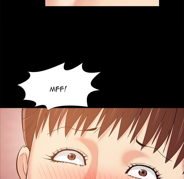 Sleepy Town Escapades chapter 48 page 97