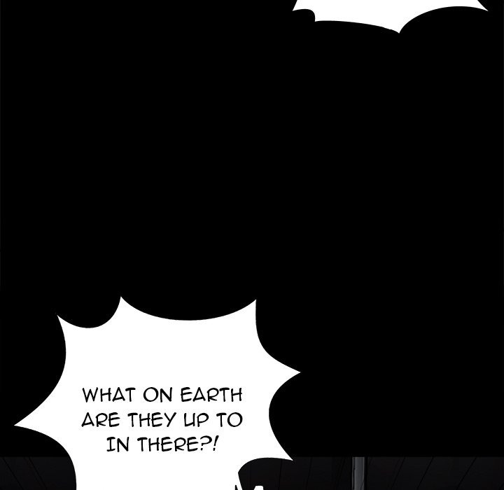 Sleepy Town Escapades chapter 48 page 101