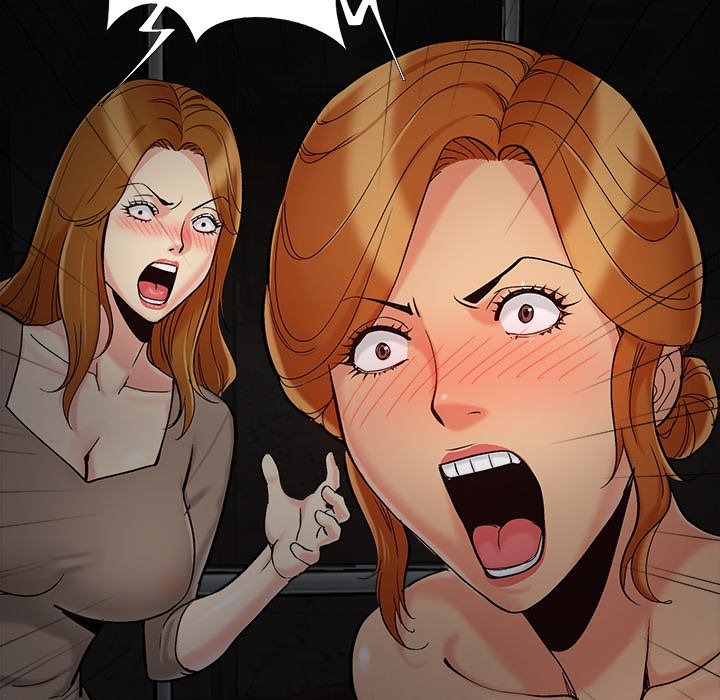 Sleepy Town Escapades chapter 48 page 102
