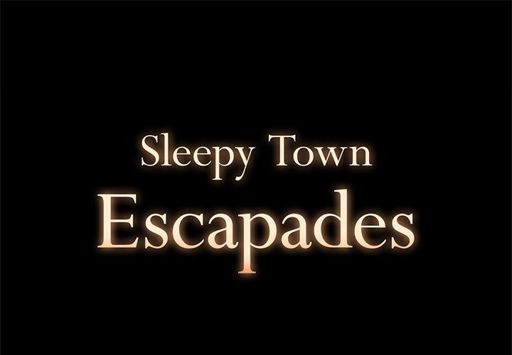 Sleepy Town Escapades chapter 49 page 2