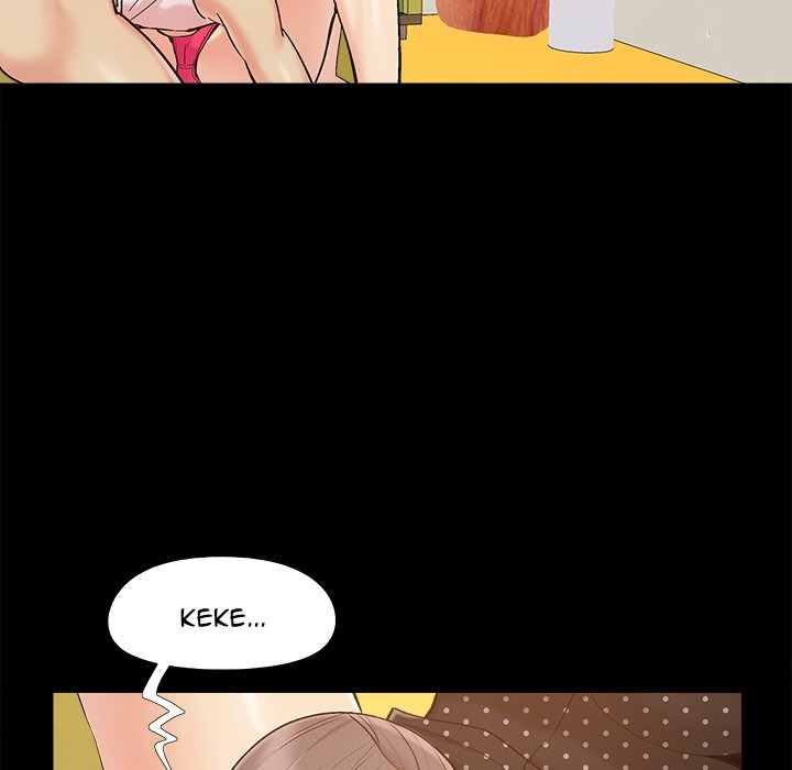 Sleepy Town Escapades chapter 49 page 9