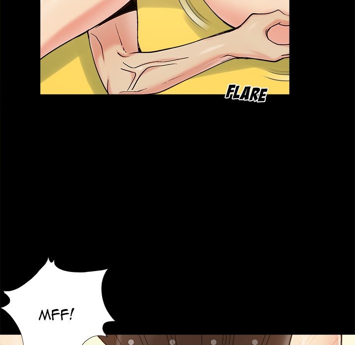 Sleepy Town Escapades chapter 49 page 13