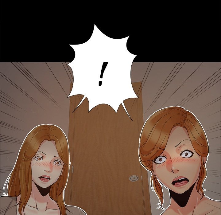 Sleepy Town Escapades chapter 49 page 22