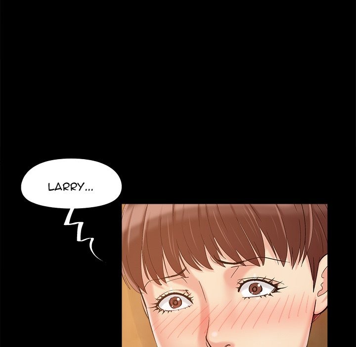 Sleepy Town Escapades chapter 49 page 28