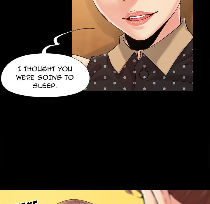 Sleepy Town Escapades chapter 49 page 29