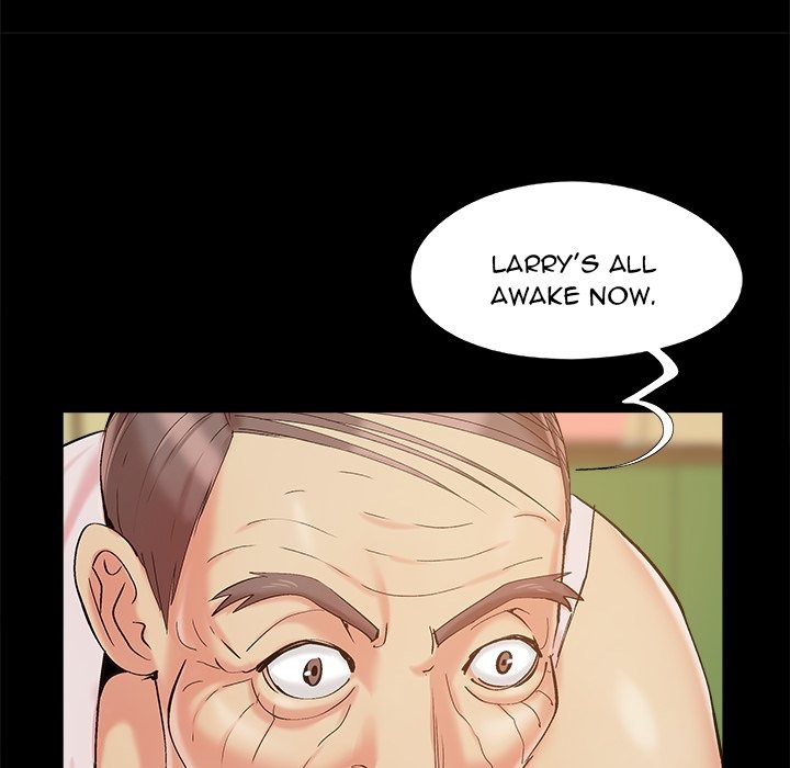 Sleepy Town Escapades chapter 49 page 31