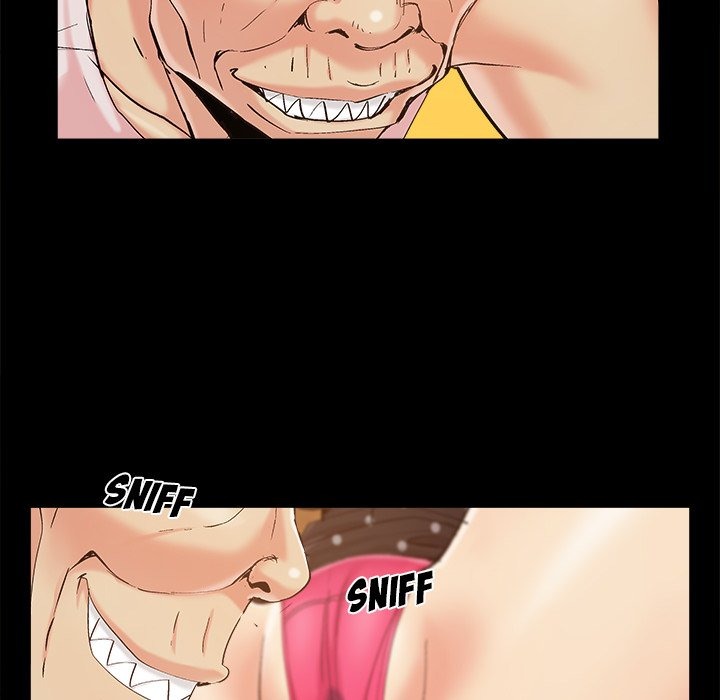 Sleepy Town Escapades chapter 49 page 32