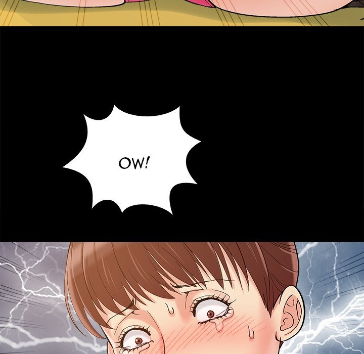 Sleepy Town Escapades chapter 49 page 35
