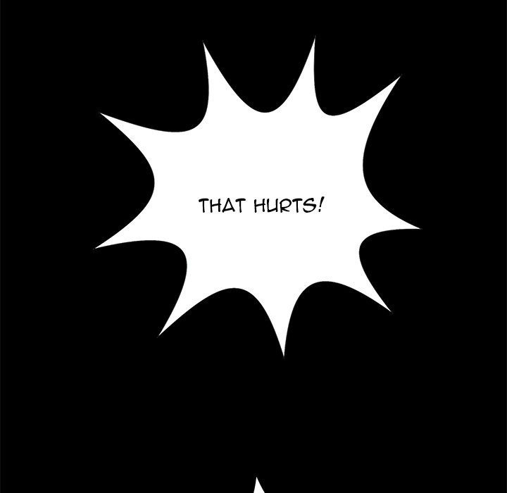 Sleepy Town Escapades chapter 49 page 37