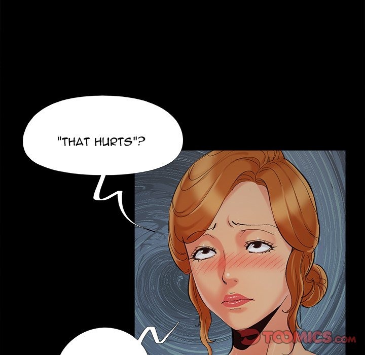 Sleepy Town Escapades chapter 49 page 39
