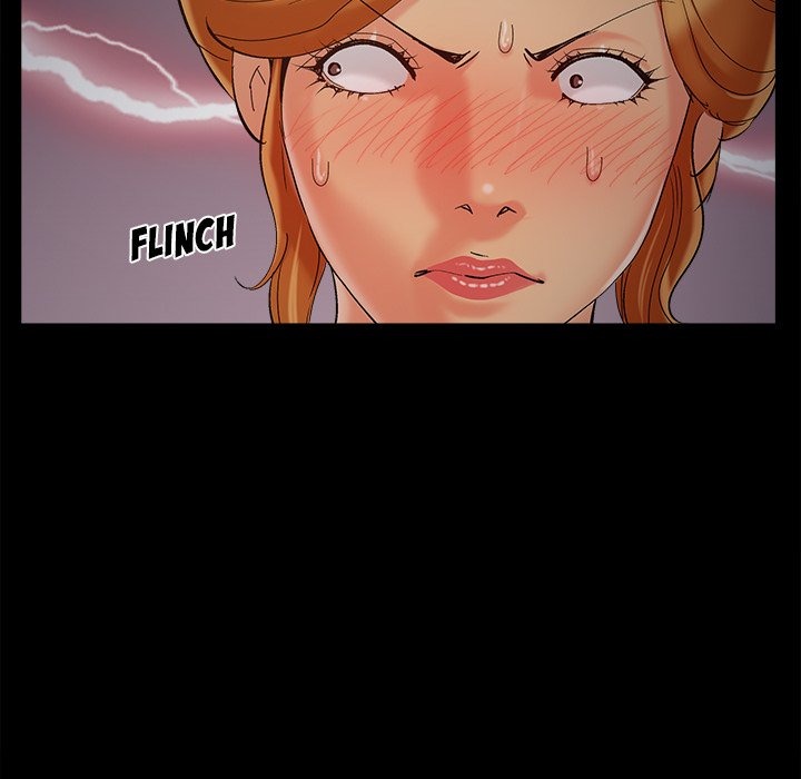 Sleepy Town Escapades chapter 49 page 41