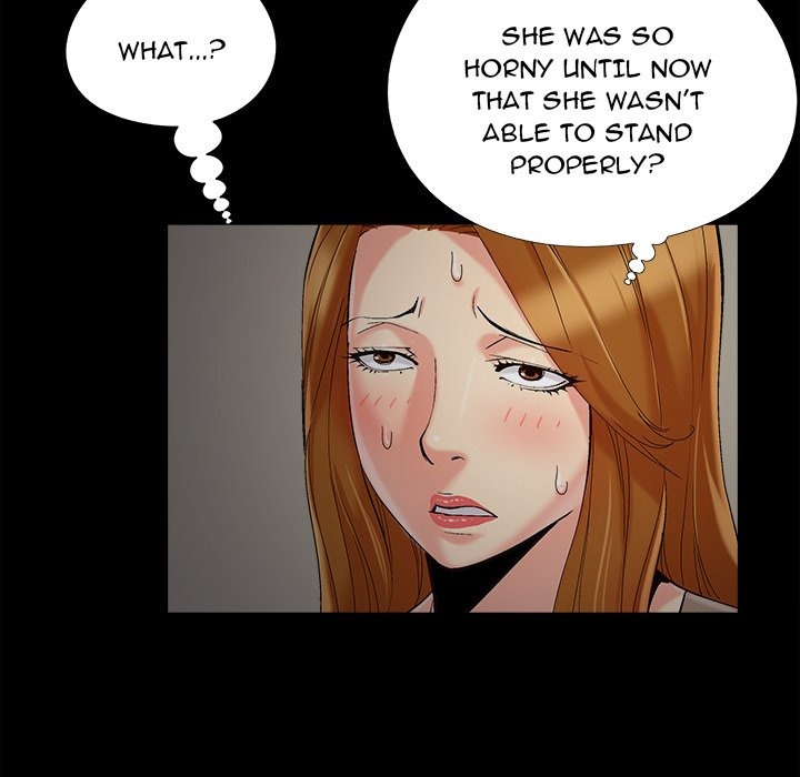 Sleepy Town Escapades chapter 49 page 46