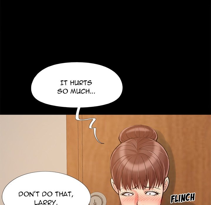 Sleepy Town Escapades chapter 49 page 47