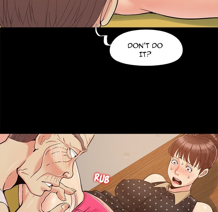 Sleepy Town Escapades chapter 49 page 49