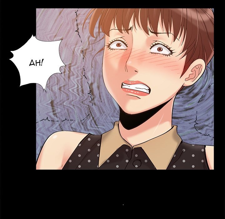 Sleepy Town Escapades chapter 49 page 54