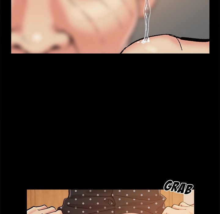 Sleepy Town Escapades chapter 49 page 59