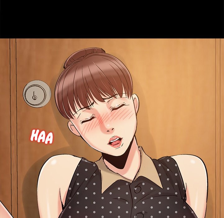 Sleepy Town Escapades chapter 49 page 64