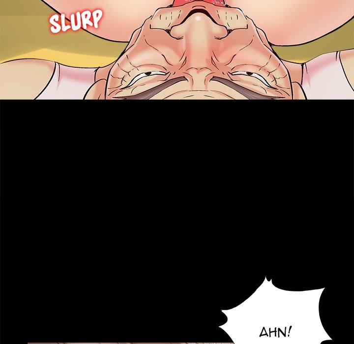 Sleepy Town Escapades chapter 49 page 66