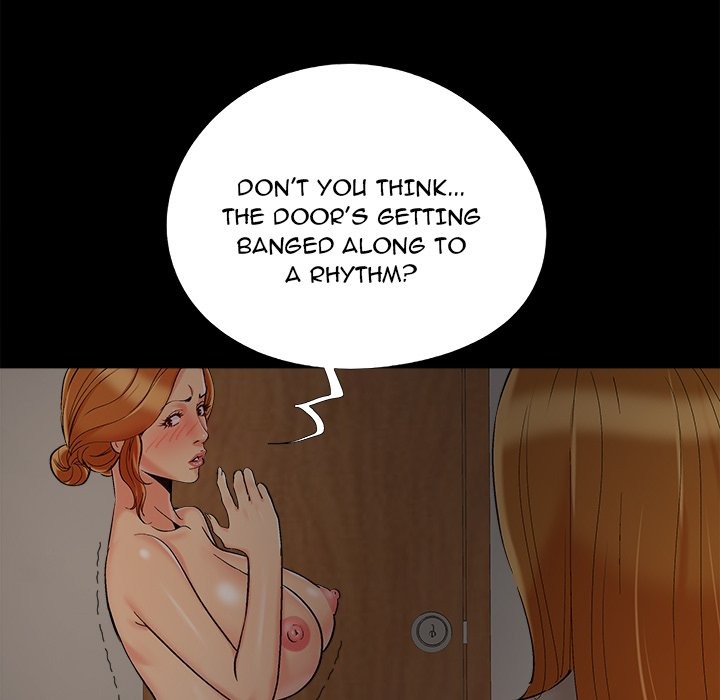 Sleepy Town Escapades chapter 49 page 76