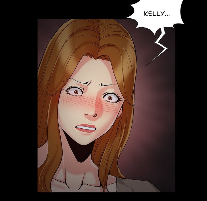 Sleepy Town Escapades chapter 49 page 84