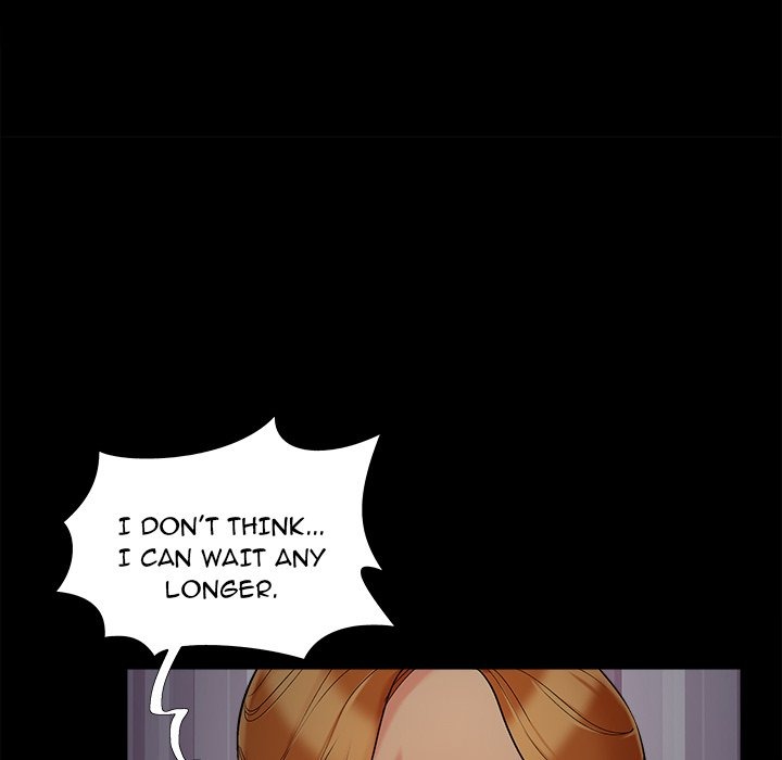 Sleepy Town Escapades chapter 49 page 85